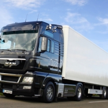 Oferte imbatabile dedicata dezvoltarii afacerii tale â€“ piese camion, camioane dezmembrate si camioane rulate