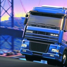 Dezmembrari camioane DAF â€“ performanta, calitate si fiabilitate puse la dispozitia ta