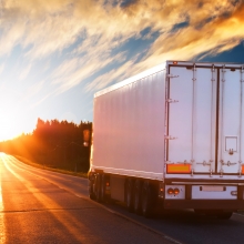 Camioanele pe biocombustibil- un ajutor pentru mediu