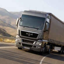 Piese camioane ieftine pentru transportatori eficienti