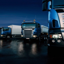 Piese camioane dezmembrate la pret avantajos pentru DAF, IVECO, MAN si alte marci! 