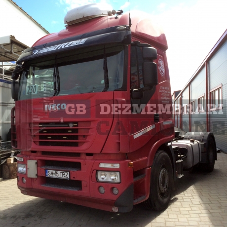 DEZMEMBRARI CAMIOANE IVECO, WJMW1VTH404331643