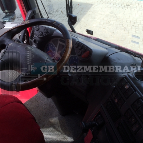 DEZMEMBRARI CAMIOANE IVECO, WJMW1VTH404331643