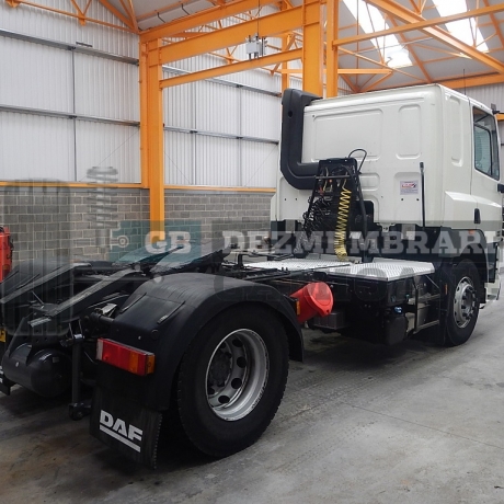 DEZMEMBRARI CAMIOANE DAF CF 85 EURO 5,DEZMEMBRARI CAMIOANE DAF