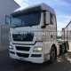 DEZMEMBRARI CAMIOANE MAN TGX 440, SERIE SASIU WMA24XZZ5BM574535