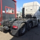 DEZMEMBRARI CAMIOANE MAN TGX 440, SERIE SASIU WMA24XZZ5BM574535