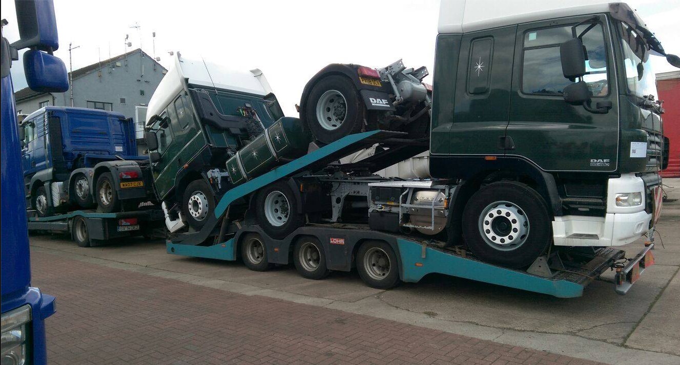 piese camioane din dezmembrari, piese camioane noi, pioese camioane MAN