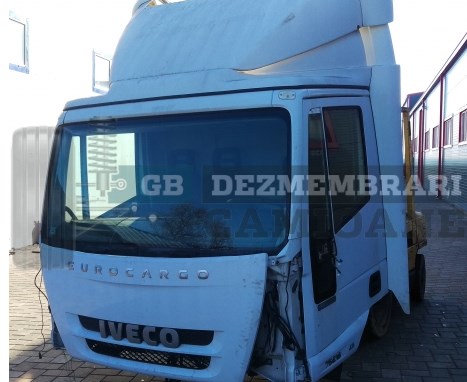 piese camion, cabina camion IVECO, cabina camion