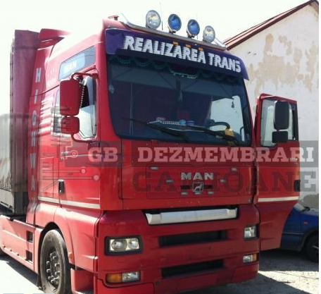 piese camion originale, piese camion MAN