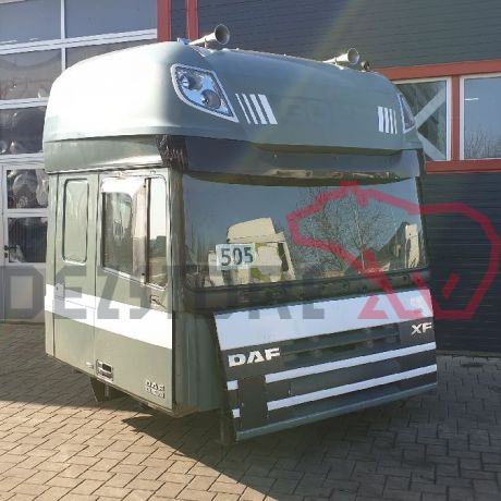 CABINA DAF XF105 (SUPER SPACE CAB) 817921