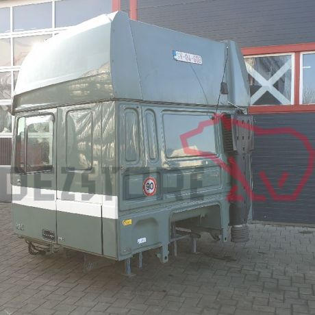 CABINA DAF XF105 (SUPER SPACE CAB) 817921