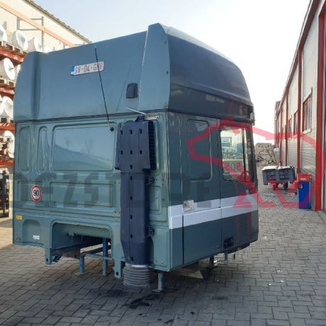 CABINA DAF XF105 (SUPER SPACE CAB) 817921