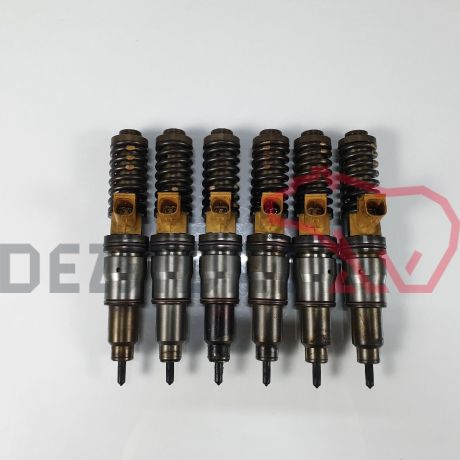 INJECTOR VOLVO FH12 EURO 5 (DXI13)
