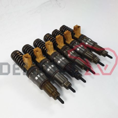 INJECTOR VOLVO FH12 EURO 5 (DXI13)