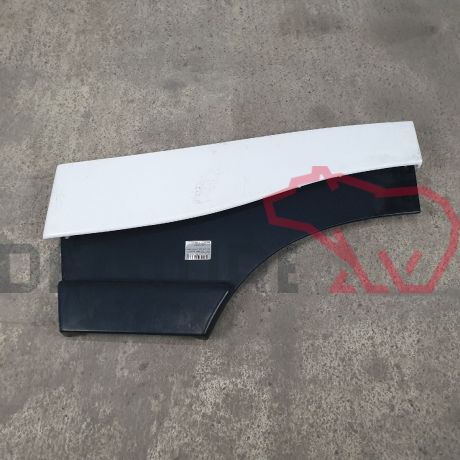 PRELUNGIRE PORTIERA STG IVECO STRALIS (SUPERIOARA+INFERIOARA)