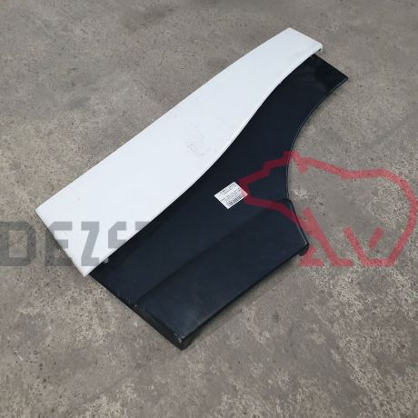 PRELUNGIRE PORTIERA STG IVECO STRALIS (SUPERIOARA+INFERIOARA)
