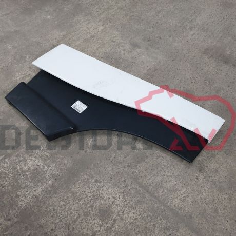 PRELUNGIRE PORTIERA STG IVECO STRALIS (SUPERIOARA+INFERIOARA)