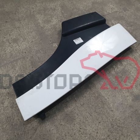 PRELUNGIRE PORTIERA STG IVECO STRALIS (SUPERIOARA+INFERIOARA)