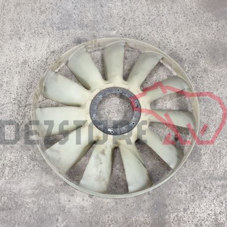 PALETI VASCOCUPLAJ MAN TGX | DM = 754 MM