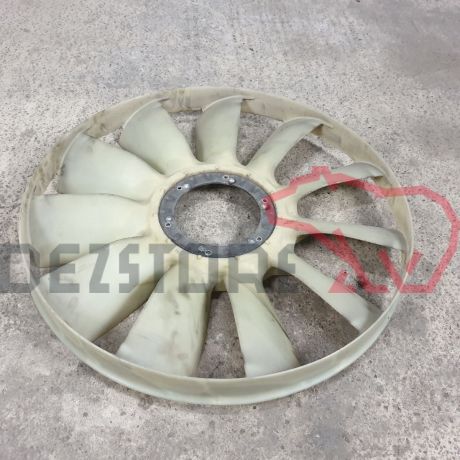 PALETI VASCOCUPLAJ MAN TGX | DM = 754 MM