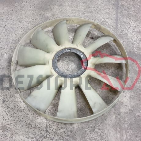 PALETI VASCOCUPLAJ MAN TGX | DM = 754 MM