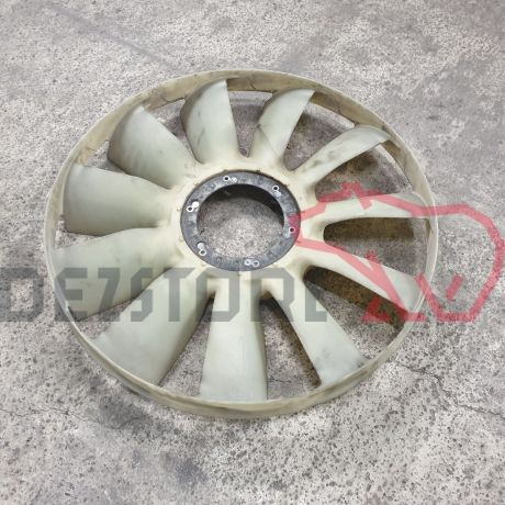 PALETI VASCOCUPLAJ MAN TGX | DM = 754 MM