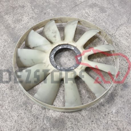 PALETI VASCOCUPLAJ MAN TGX | DM = 754 MM