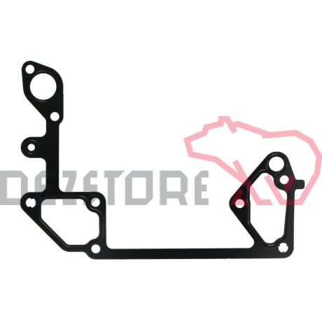 GARNITURA CORP POMPA APA MAN TGX IC
