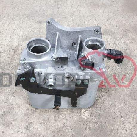 RADIATOR INTERCOOLER MAN TGX | EURO 6 (JOASA PRESIUNE)