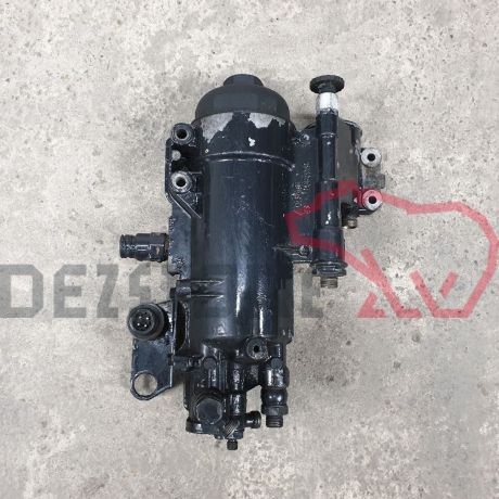 CARCASA FILTRU COMBUSTIBIL MAN TGA D28