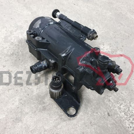 CARCASA FILTRU COMBUSTIBIL MAN TGA D28