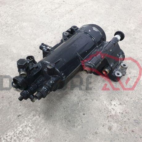 CARCASA FILTRU COMBUSTIBIL MAN TGA D28