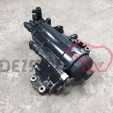 CARCASA FILTRU COMBUSTIBIL MAN TGA D28