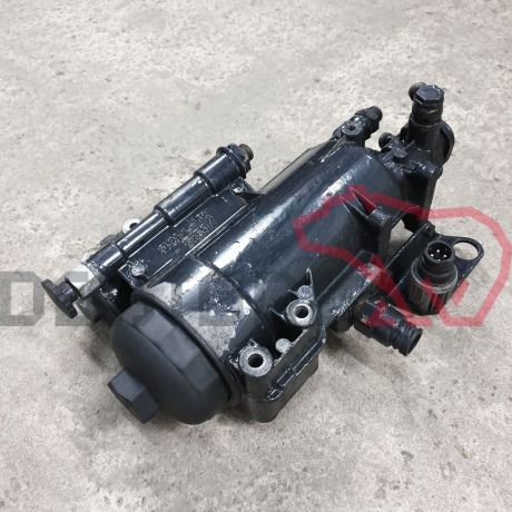 CARCASA FILTRU COMBUSTIBIL MAN TGA D28