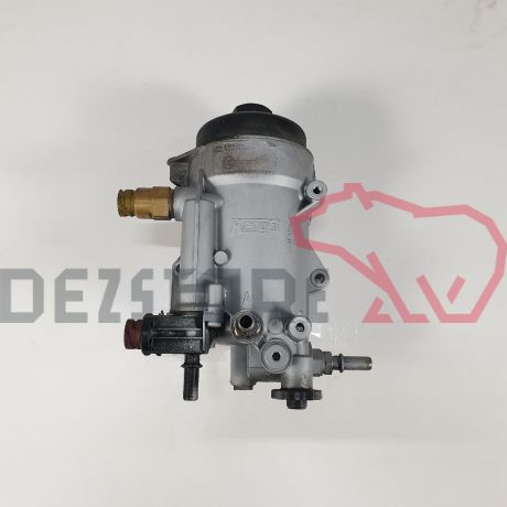 CARCASA FILTRU COMBUSTIBIL MAN TGX