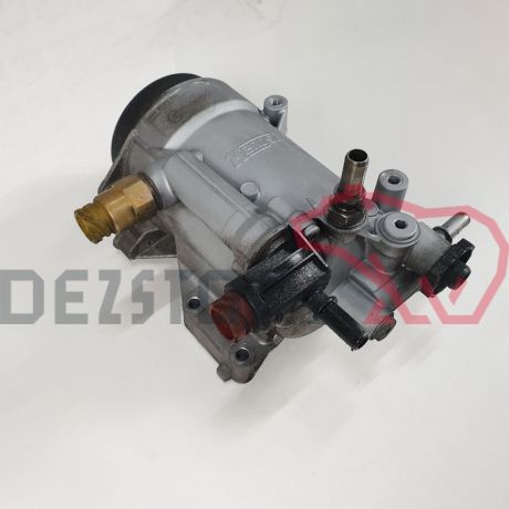 CARCASA FILTRU COMBUSTIBIL MAN TGX
