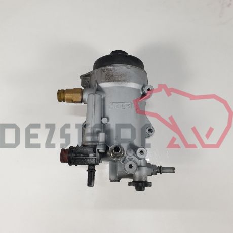 CARCASA FILTRU COMBUSTIBIL MAN TGX