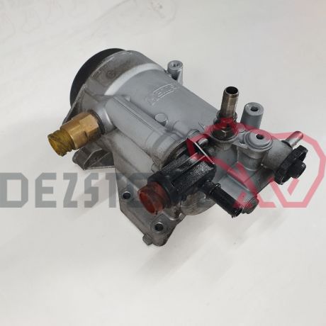 CARCASA FILTRU COMBUSTIBIL MAN TGX