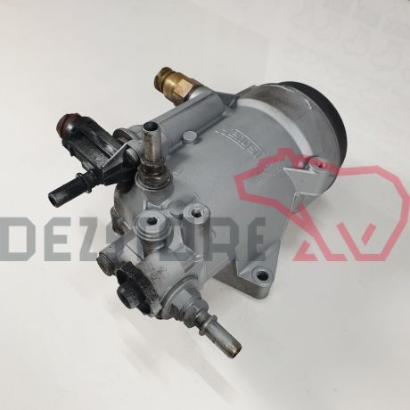CARCASA FILTRU COMBUSTIBIL MAN TGX