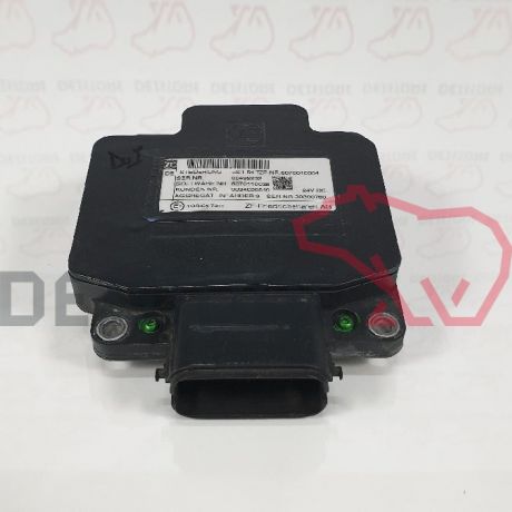 CALCULATOR INTARDER 3 DAF XF EURO 6 (EST54)