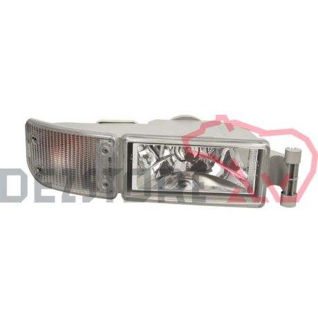 PROIECTOR CEATA DR MAN TGA DEPO/IC