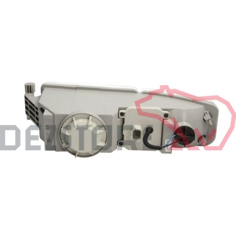 PROIECTOR CEATA DR MAN TGA DEPO/IC
