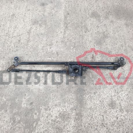 ANSAMBLU STERGATOARE MAN TGX/TGA