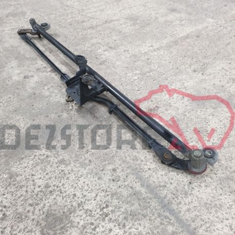 ANSAMBLU STERGATOARE MAN TGX/TGA