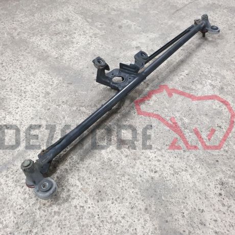 ANSAMBLU STERGATOARE MAN TGX/TGA