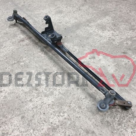 ANSAMBLU STERGATOARE MAN TGX/TGA