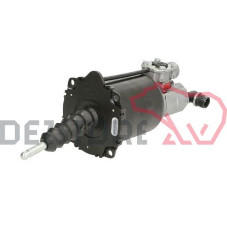 CILINDRU AMBREIAJ MAN TGA (CV MAN) WABCO/IC
