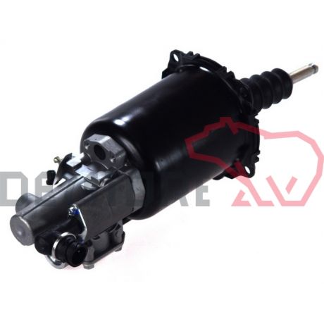 CILINDRU AMBREIAJ MAN TGA (CV MAN) WABCO/IC