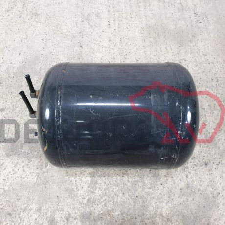 BUTELIE AER MAN TGX | V=30 LITRI