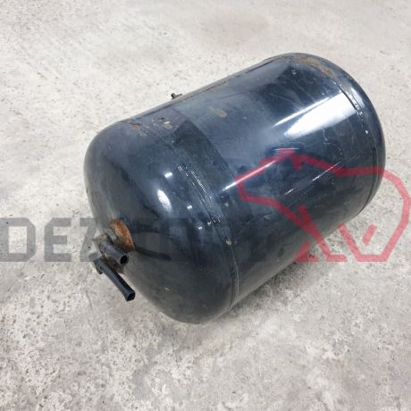 BUTELIE AER MAN TGX | V=30 LITRI